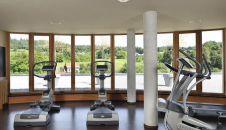 Vitarium Wellness Center,a rhiv Term Dolenjske Toplice